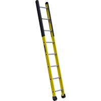 Louisville<sup>™</sup> Fiberglass Manhole Ladders